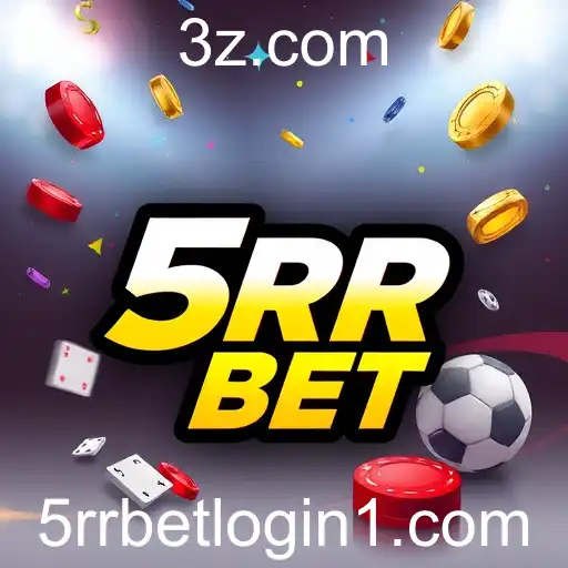 A Evolução dos Sites de Jogos e a Popularidade do 5RR Bet Login