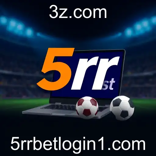 A Ascensão do 5rr Bet no Mercado de Jogos Online