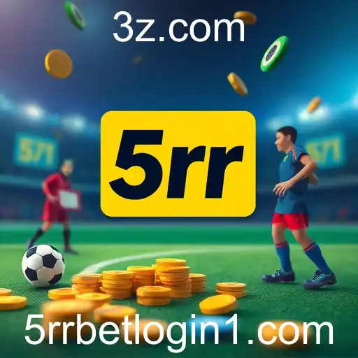A Expansão dos Jogos Online e o 5rr Bet