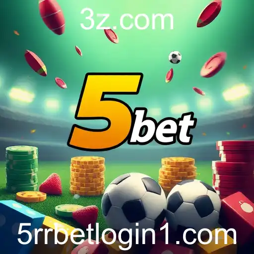 A Ascensão do 5rr Bet no Cenário de Jogos Online