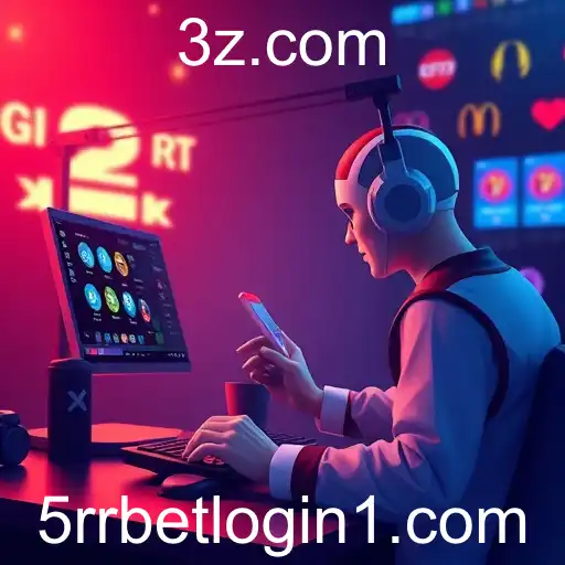 Tendências Emergentes em Sites de Jogos Online