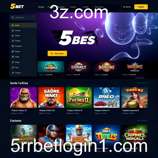 Tendências e Desafios do Setor de Jogos Online