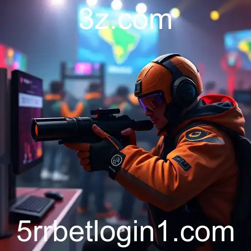 Tendências e Análises do Setor de Jogos Online
