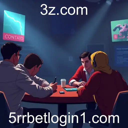 Crescimento dos Jogos Online no Brasil