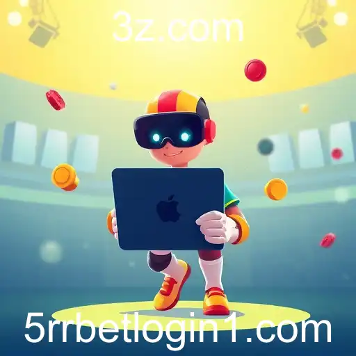 Avanços e Desafios do Mercado de Jogos Online