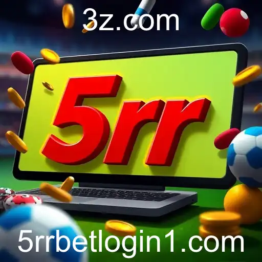 Popularidade Crescente do 5RR Bet