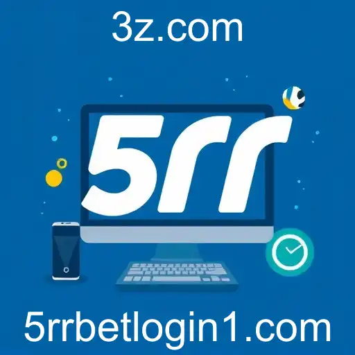 A Ascensão do 5rr Bet Loterias em 2026